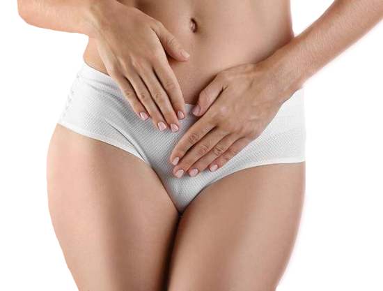 Tratamiento de rellenos de labios